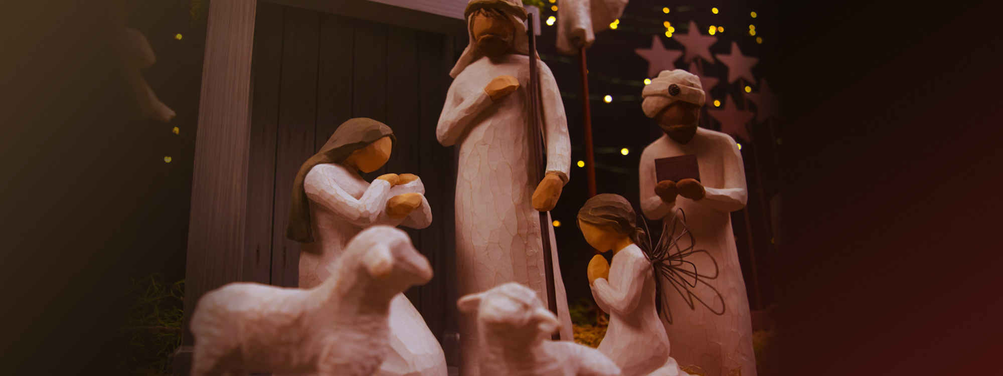 Joy to the world!*Join us this Christmas*what's on