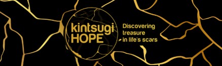Kintsugi Hope
