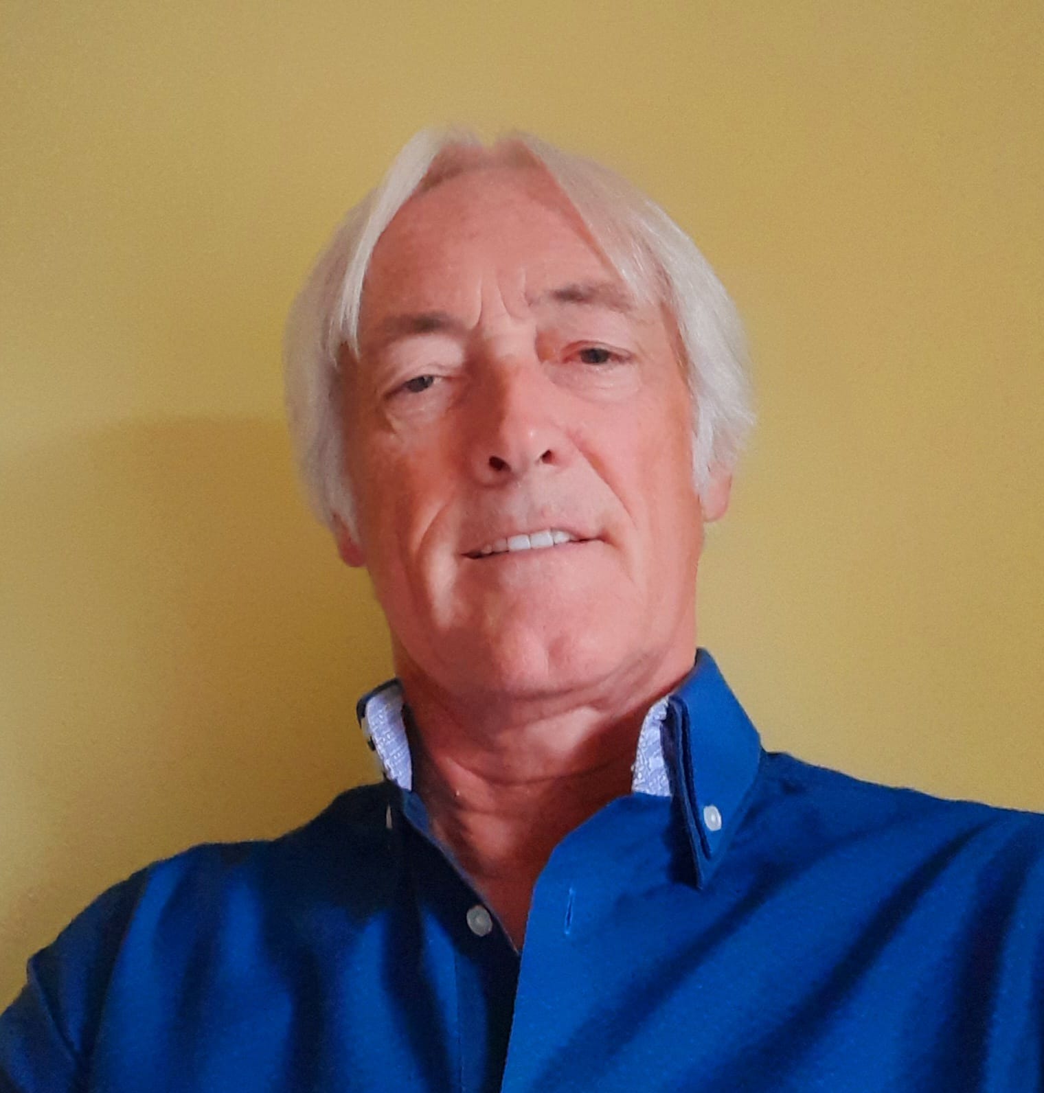 Doug Garrett