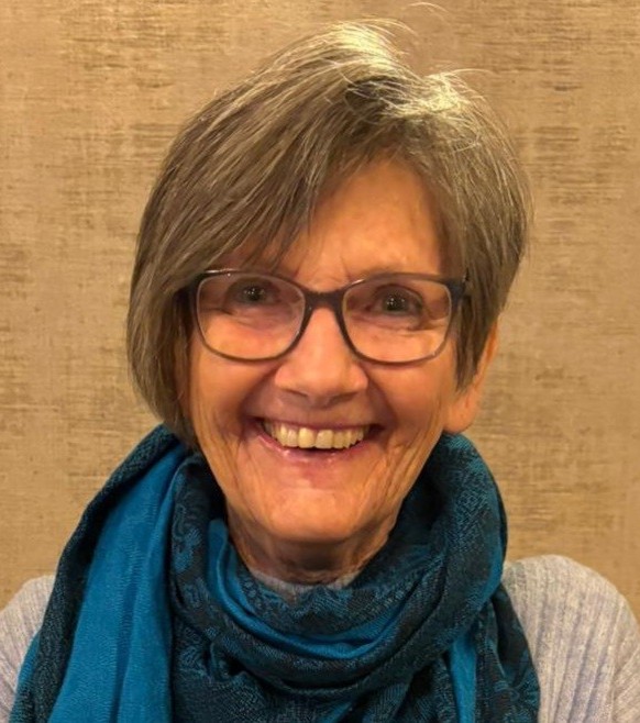 Eileen Deacon 2