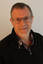 Philip Clements-Jewery Oakes Baptist Church